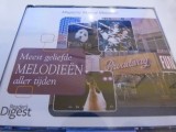 Broadway musical - 3 cd, qw