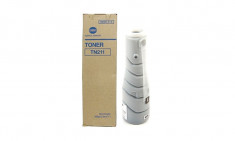 Cartus Toner Original Konica Minolta TN-211 8938415 Black, 17500 pagini foto