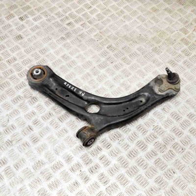 Braț inferior st&amp;acirc;nga față VW PASSAT B8 3G2 2017 foto