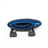 M&acirc;ner exterior ușă dreapta spate SAAB 9-5 Estate YS3E 2009 OEM: 12758327 14182388