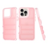 Husa iPhone 16 Pro Max Techsuit Wave Shield, roz
