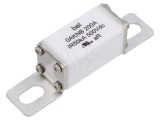 Siguranţă ceramică 200A 500VDC