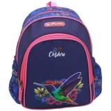 Cumpara ieftin RUCSAC, COOL, DIMENSIUNE, 31X20X12 CM, MOTIV COLIBRI HERLITZ