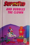 SuperTed and Bubbles the Clown - Mike Young, Carte in Engleza