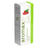 Ulei de Macese Aromax, 20 ml, Presat la Rece, Natural, Nerafinat (Virgin), Ingrijire Piele