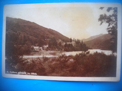 HOPCT 163 XM CALIMANESTI IN 1946 -JUD VALCEA-CIRCULATA foto