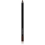 Gosh Velvet Touch dermatograf persistent culoare Truly Brown 1.2 g