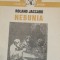 Nebunia - Roland Jaccard