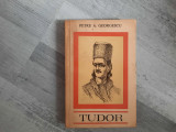 Tudor de Petre A.Georgescu