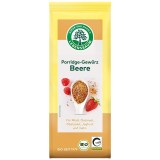 Condiment cu fructe de padure pentru terci, eco