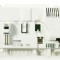 MODUL ELECTRONIC CONFIGURAT, EDR12 973916098087000 ELECTROLUX / AEG