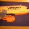QW28 - Tematica aviatie 8 - Lufthansa - Airbus A320 - 200