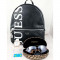 Set Ochelari Guess Ceas Matteo Ferari si Ghizodan Guess