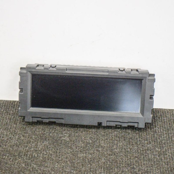 Ceas interior OPEL MOKKA / MOKKA X 2015 OEM: 22915943G,A2C53408912 10586071