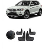 Cumpara ieftin Set aparatori noroi dedicate BMW X3 F25 2011 - 2017