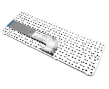 Tastatura HP Pavilion dv4-3135tx layout US fara rama enter mic, Pavilion dv4-3136tx layout US fara rama enter