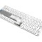 Tastatura HP Pavilion dv4-3133tx layout US fara rama enter mic, Pavilion dv4-3134tx layout US fara rama enter