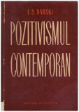 I.S. Narski - Pozitivismul contemporan - studiu critic - 126617