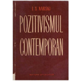 I.S. Narski - Pozitivismul contemporan - studiu critic - 126617