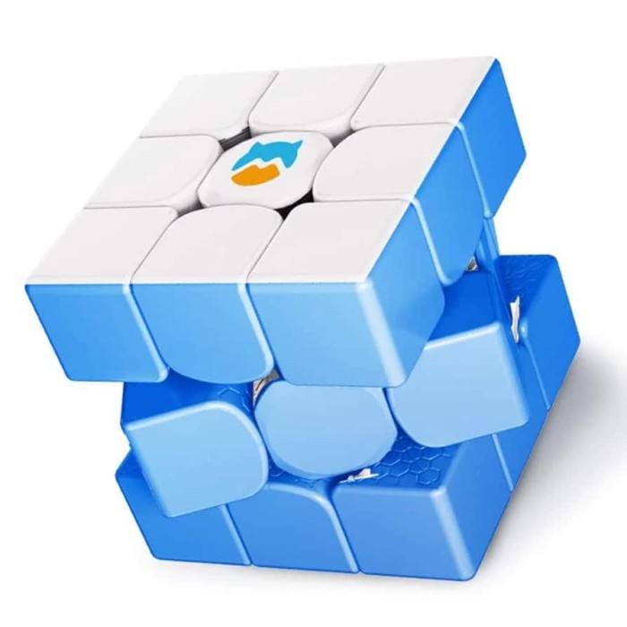 Cub tip Rubik GAN Monster GO (Cloud), jucarie educativa