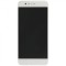 Huawei P10 (VTR-L09, VTR-L29) Capac frontal modul display + LCD + digitizer alb
