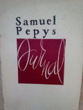 Samuel Pepys - Jurnal (1660-1669) (1965)