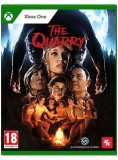 The Quarry XBOX ONE, 2K Games