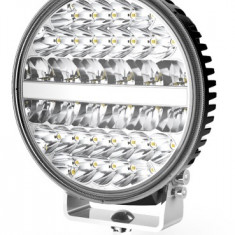 Proiector LED HL-2007DRL 12-24V cu lumina de zi Mall