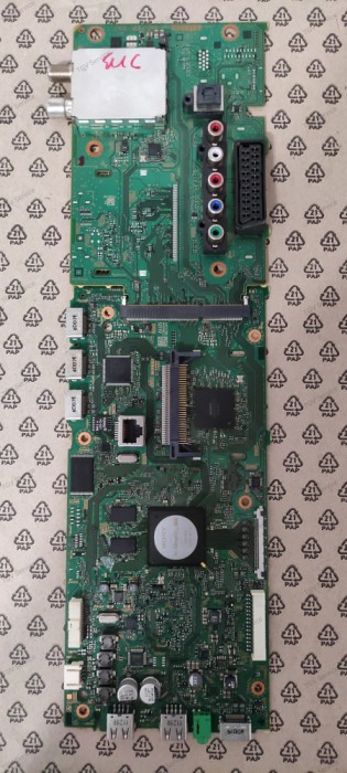Mainboard TV Sony 1-894-792-21