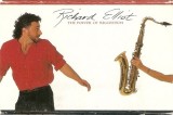 Richard Elliot - The Power Of Suggestion, Caseta audio