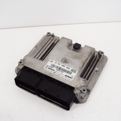 Unitate de control motor OPEL INSIGNIA A G09 2015 OEM: 554854660281031379 2972432 foto