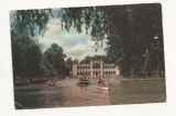 CA19 -Carte Postala- Cluj, vedere din parc, circulata 1965