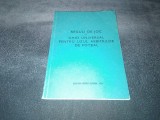 REGULI DE JOC SI GHID UNIVERSAL PENTRU UZUL ARBITRILOR DE FOTBAL 1975