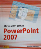 MICROSOFT OFFICE. POWERPOINT 2007-STEVE JOHNSON, PERSPECTION, INC.