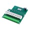 Modul extensie 8 iesiri releu pentru centrala FS5200 - UNIPOS FS5203