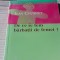 DE CE SE TEM BARBATII DE FEMEI - JEAN COURNUT, ED TREI 2003, 256 PAG