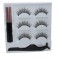 Set Gene False Magnetice, Beauty Belongs To You, Tus magnetic inclus, Nr 17