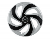 Set 4 capace roti pentru Mazda, model Rex Mix, R14