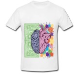 Cumpara ieftin Tricou &quot; Utilitatea emotiei &quot;