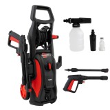 Aparat de spalat cu presiune ELEFANT E-90P-D, 1600 W, 480l/h, 90bar, lungime furtun 5 m Innovative ReliableTools