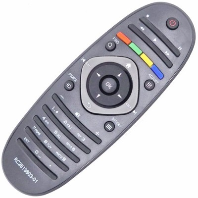 RC2813802 Telecomanda pentru LCD PHILIPS foto