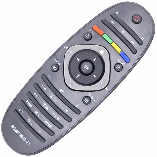RC2813802 Telecomanda pentru LCD PHILIPS