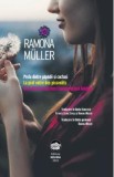 Profa dintre papadii si cactusi - Ramona Muller