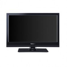 Televizor LED 56 cm, Full HD Selecline 22182, DVB-C, USB foto