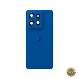 Capac Baterie Motorola Edge 50 Neo Albastru (Nautical Blue) Service Pack 5S58C28384