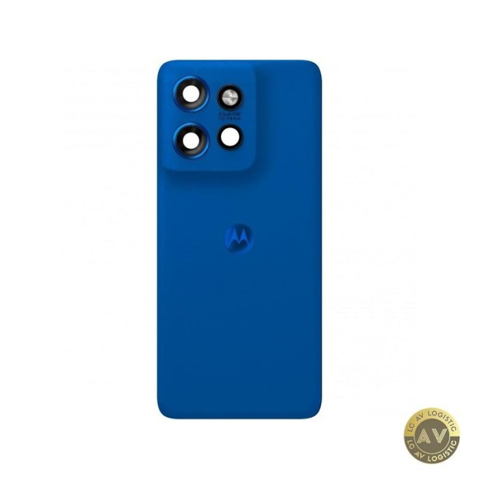 Capac Baterie Motorola Edge 50 Neo Albastru (Nautical Blue) Service Pack 5S58C28384