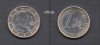 AUSTRIA 2002, 1 euro, Europa