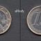AUSTRIA 2002, 1 euro