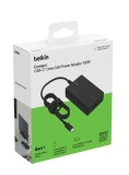 Belkin Usb-c Core Gan Power Adapter 100w Eu Plug