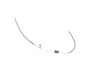 Furtun MERCEDES-BENZ C W205 2016 OEM: A2138304104 20386532